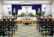 Frank Family Funeral Home
